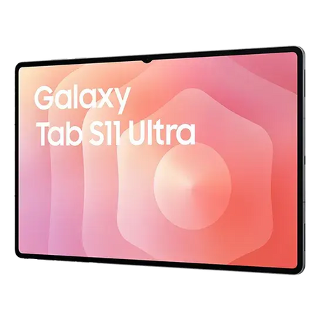 Samsung Galaxy Tab S11 Ultra, X930, WiFi, 14.6, 12GB RAM, 256GB, Grau Handy24- Handy24