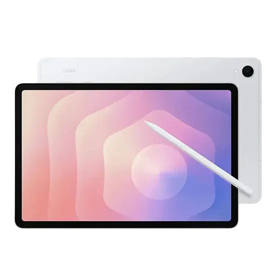 Samsung Galaxy Tab S11 X736 5G 11 12GB RAM 512GB - Silber