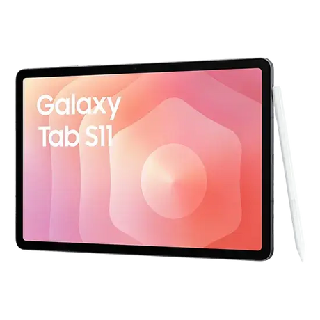 Samsung Galaxy Tab S11, X730, WiFi, 11, 12GB RAM, 128GB, Grau Handy24- Handy24