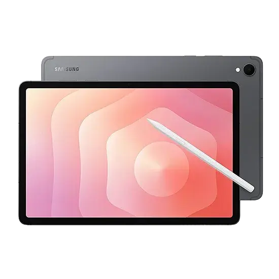 Samsung Galaxy Tab S11, X736, 5G, 11.0", 12GB RAM, 128GB, Grau Handy24- Handy24