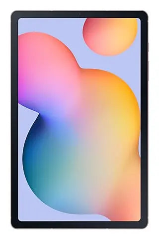 Samsung Galaxy Tab S6 Lite, SM-P625NZIAEUE, 26,4 cm (10.4"), 2000 x 1200 Pixel, 64 GB, 4 GB, 2 GHz, Pink Handy24- Handy24