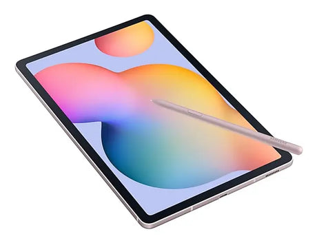 Samsung Galaxy Tab S6 Lite, SM-P625NZIAEUE, 26,4 cm (10.4"), 2000 x 1200 Pixel, 64 GB, 4 GB, 2 GHz, Pink Handy24- Handy24