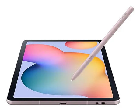 Samsung Galaxy Tab S6 Lite, SM-P625NZIAEUE, 26,4 cm (10.4"), 2000 x 1200 Pixel, 64 GB, 4 GB, 2 GHz, Pink Handy24- Handy24