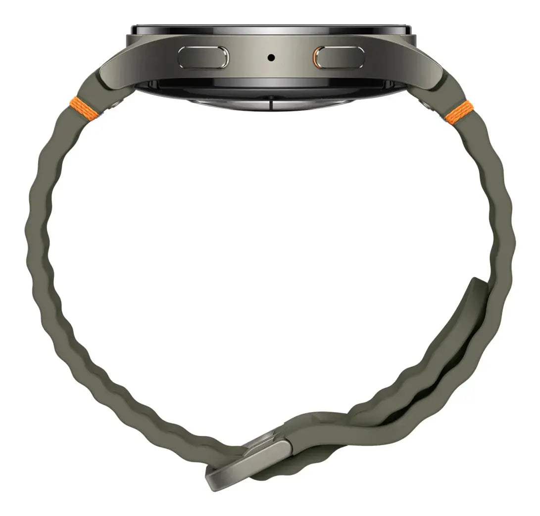 Samsung Galaxy Watch 7 L310 44mm BT - Grün