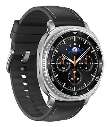 Samsung Galaxy Watch 8 Classic, 3,3 cm (1.3"), AMOLED, Touchscreen, 64 GB, GPS, 63,5 g Handy24- Handy24