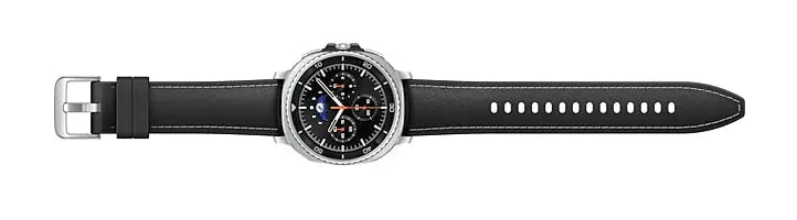 Samsung Galaxy Watch 8 Classic, 3,3 cm (1.3"), AMOLED, Touchscreen, 64 GB, GPS, 63,5 g Handy24- Handy24