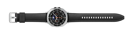 Samsung Galaxy Watch 8 Classic, 3,3 cm (1.3"), AMOLED, Touchscreen, 64 GB, GPS, 63,5 g Handy24- Handy24