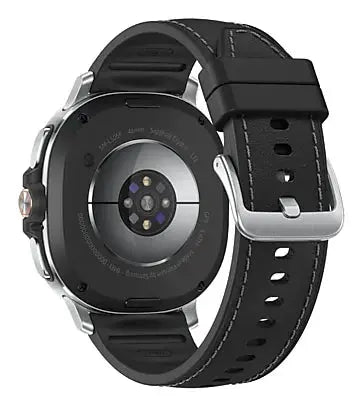 Samsung Galaxy Watch 8 Classic, 3,3 cm (1.3"), AMOLED, Touchscreen, 64 GB, GPS, 63,5 g Handy24- Handy24