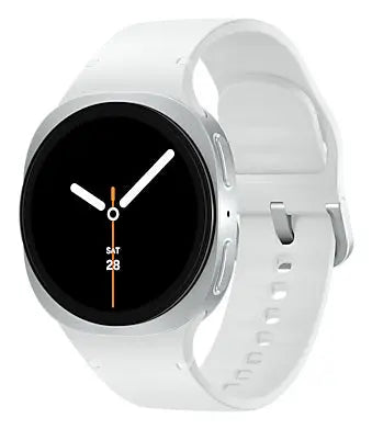 Samsung Galaxy Watch 8 L320 40mm BT - Silver Handy24- Handy24