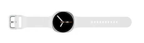 Samsung Galaxy Watch 8 L320 40mm BT - Silver Handy24- Handy24