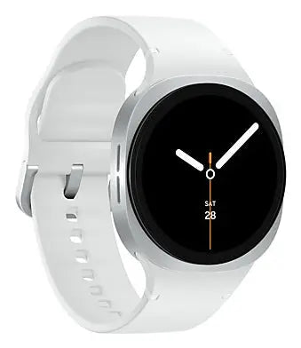 Samsung Galaxy Watch 8 L320 40mm BT - Silver Handy24- Handy24