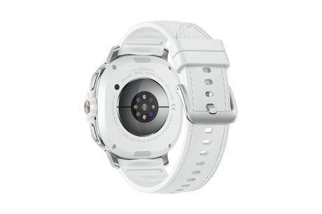 Samsung Galaxy Watch8 Classic, L500, 46mm, 3,3 cm (1.3"), AMOLED, Touchscreen, GPS Handy24- Handy24