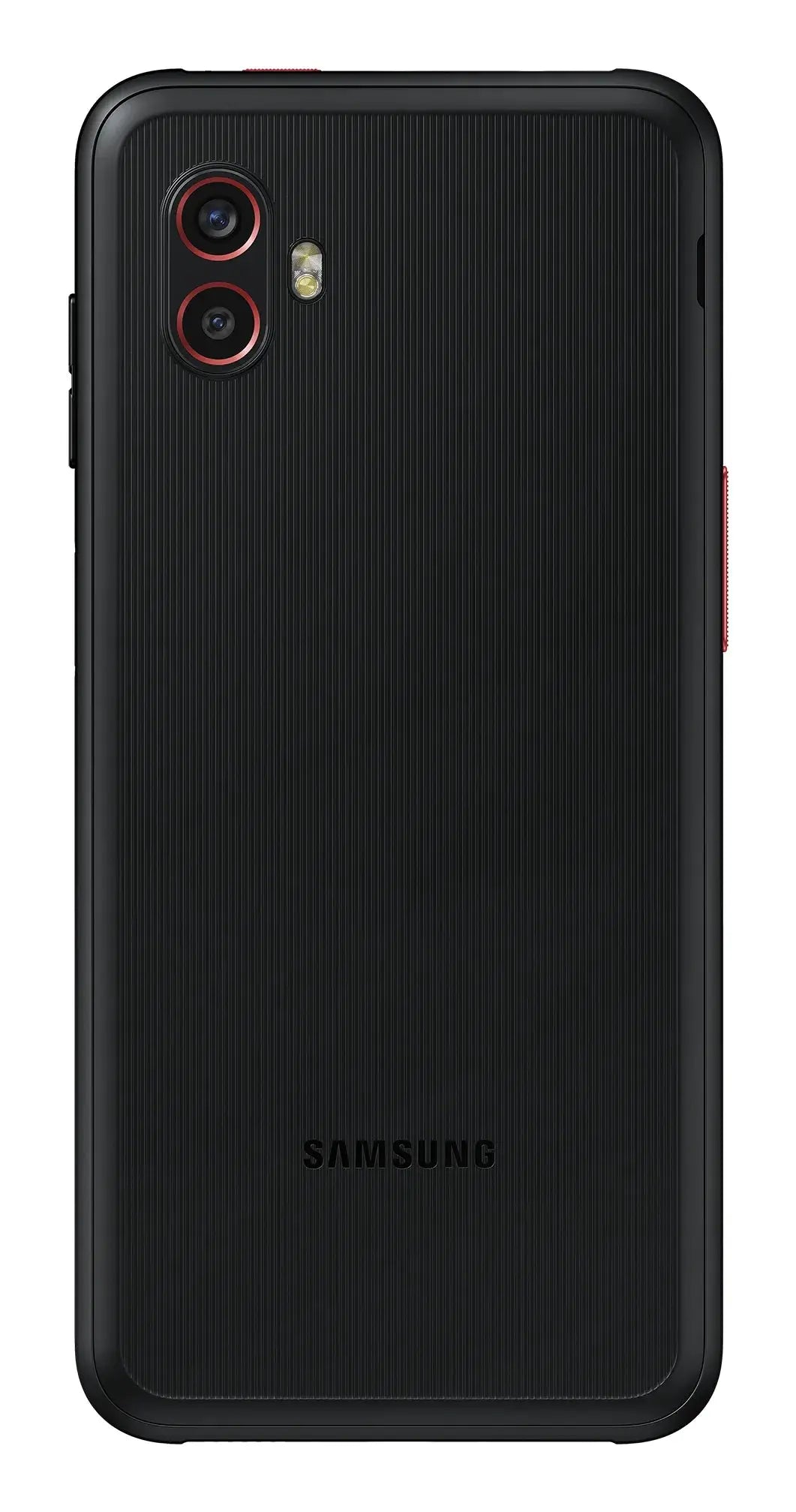 Samsung Galaxy Xcover6 Pro Enterprise Edition, 16,8 cm (6.6"), 2408 x 1080 Pixel, 6 GB, 128 GB, 50 MP, Schwarz