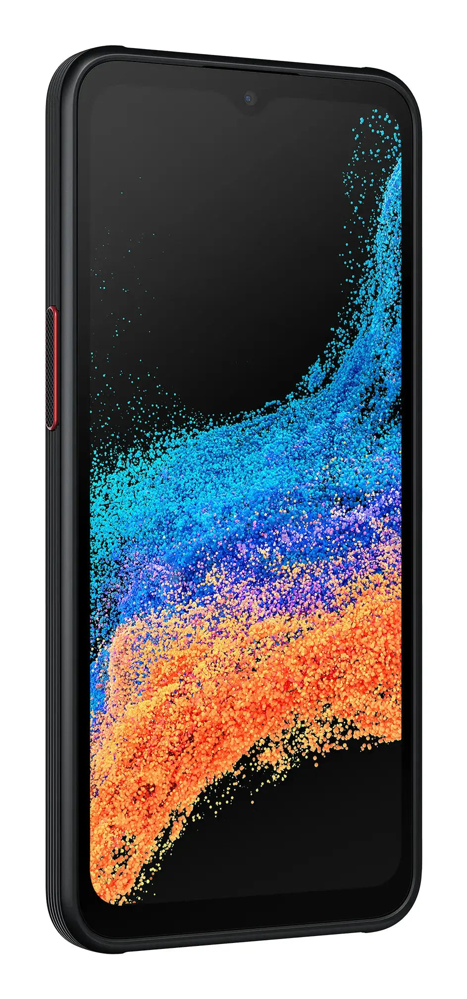 Samsung Galaxy Xcover6 Pro Enterprise Edition, 16,8 cm (6.6"), 2408 x 1080 Pixel, 6 GB, 128 GB, 50 MP, Schwarz