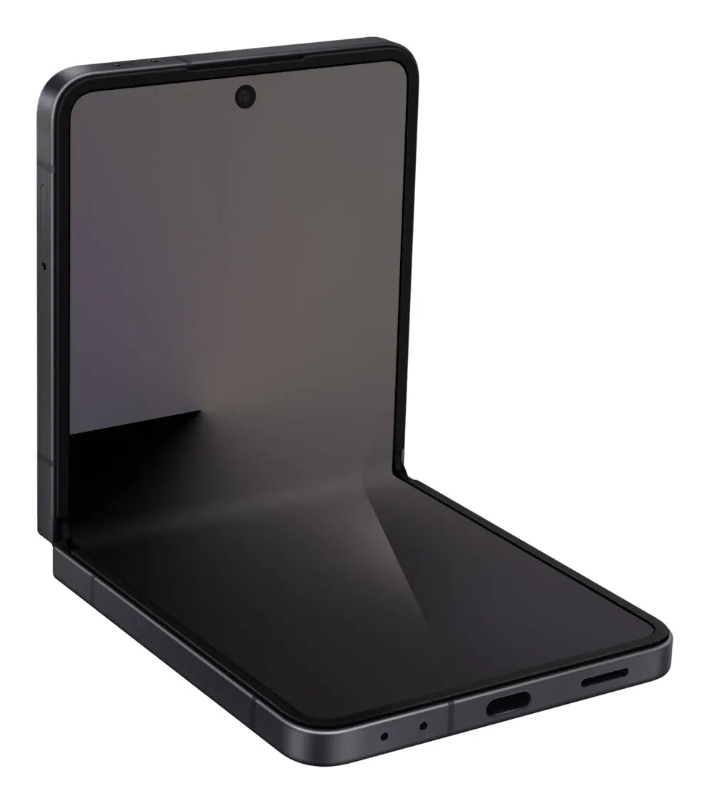 Samsung Galaxy Z Flip7, 17,3 cm (6.8"), 2520 x 1080 Pixel, 12 GB, 256 GB, 50 MP, Schwarz Handy24- Handy24