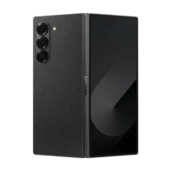 Samsung Galaxy Z Fold6 5G 256 GB Enterprise Edition, 19,3 cm (7.6"), 12 GB, 256 GB, 50 MP, Android 14, Schwarz Handy24- Handy24