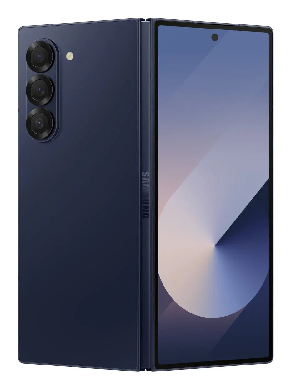 Samsung Galaxy Z Fold6, 19,3 cm (7.6"), 12 GB, 256 GB, 50 MP, Android 14, Navy Samsung- Handy24