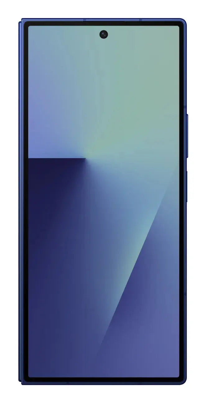 Samsung Galaxy Z Fold7, 12 GB, 256 GB, Blau