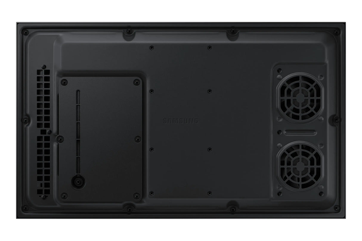 Samsung OH24B, Digital Signage Flachbildschirm, 61 cm (24"), LCD, 1920 x 1080 Pixel, WLAN, 24/7 Handy24- Handy24