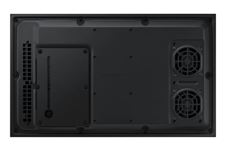 Samsung OH24B, Digital Signage Flachbildschirm, 61 cm (24"), LCD, 1920 x 1080 Pixel, WLAN, 24/7 Handy24- Handy24