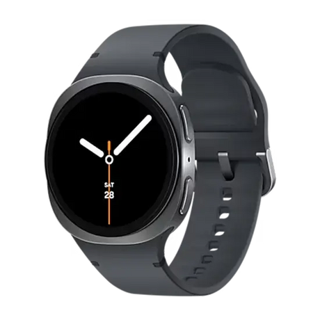 Samsung Watch Galaxy 8 L320 BT - Graphite Handy24- Handy24