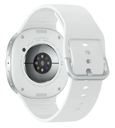 Samsung Watch Galaxy 8 L330 BT - Silver Handy24- Handy24