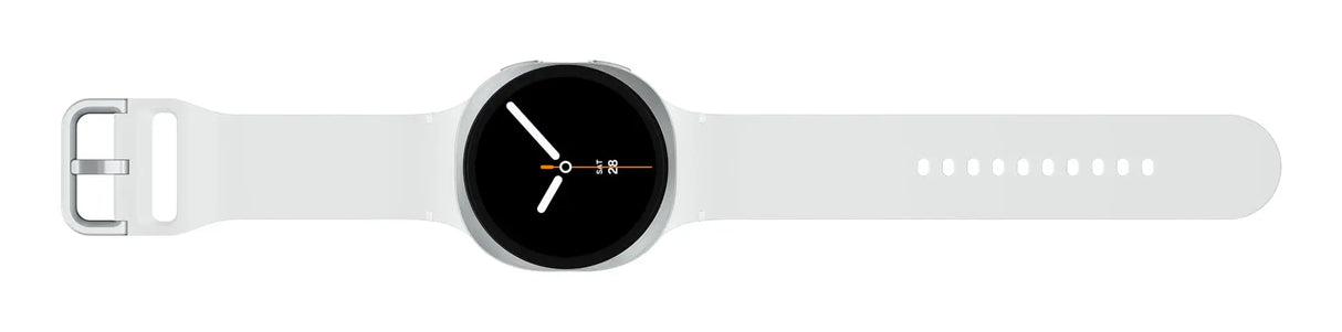 Samsung Watch Galaxy 8 L330 BT - Silver Handy24- Handy24