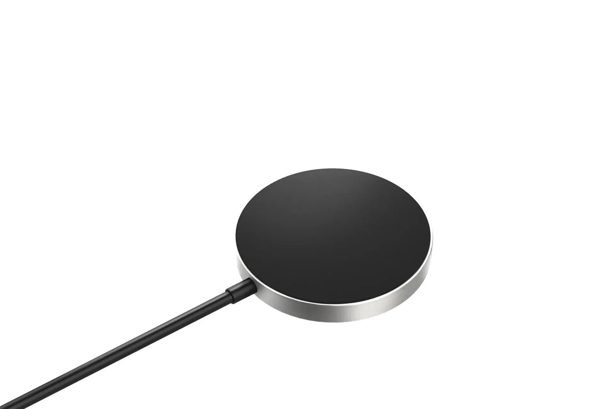 Samsung Wireless Charger Single Pad, Schwarz Handy24- Handy24