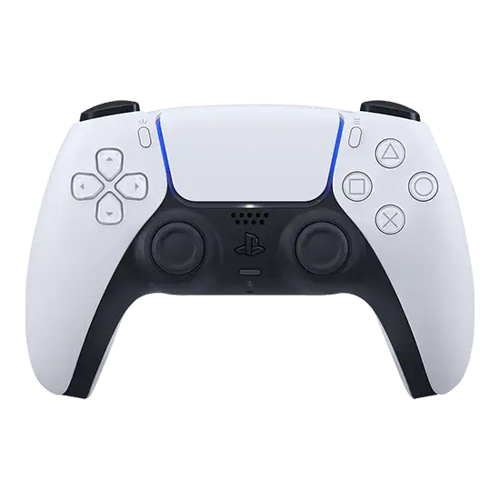 Sony DualSense Wireless-Controller V2, Gamepad, Android, MAC, PC, PlayStation 5, iOS, Schaltfläche Zurück, Schaltflcähe Speicher löschen, Menü-Taste, Schaltfläche Optionen,..., Analog / Digital, verschiedene, Kabellos Sony- Handy24