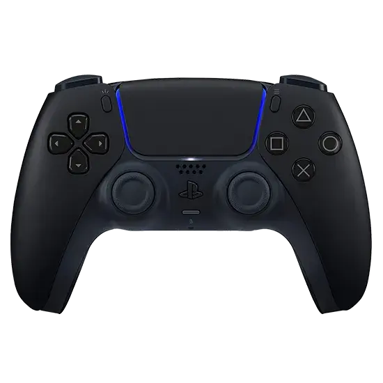 Sony Playstation 5 DualSense V2 Wireless Controller, Schwarz Handy24- Handy24