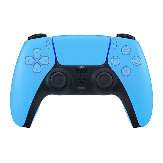 Sony Playstation 5 DualSense Wireless Controller, Blau Handy24- Handy24