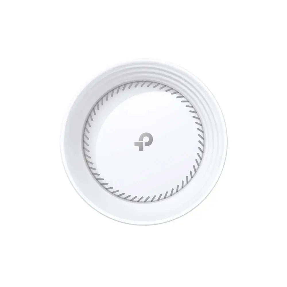 TP-LINK Deco BE85 (2-Pack), Weiß, Intern, Mesh-System, CE: <20 dBm (2.4 GHz), <30 dBm (5 GHz), <23 dBm(6 GHz), Tri-Band (2,4 GHz/5 GHz/6 GHz), Wi-Fi 7 (802.11be)