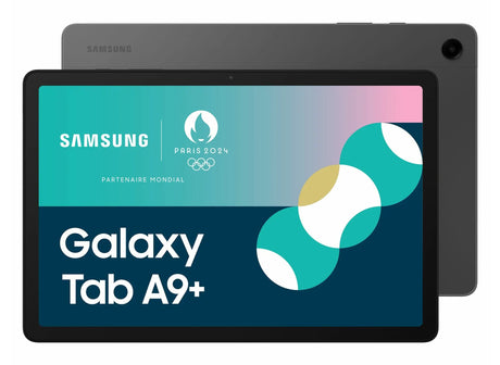 Tablet Samsung Galaxy Tab A9+ X210 11.0 WiFi 4GB RAM 64GB - Grau Samsung- Handy24