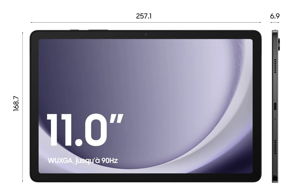 Tablet Samsung Galaxy Tab A9+ X210 11.0 WiFi 4GB RAM 64GB - Grau Samsung- Handy24