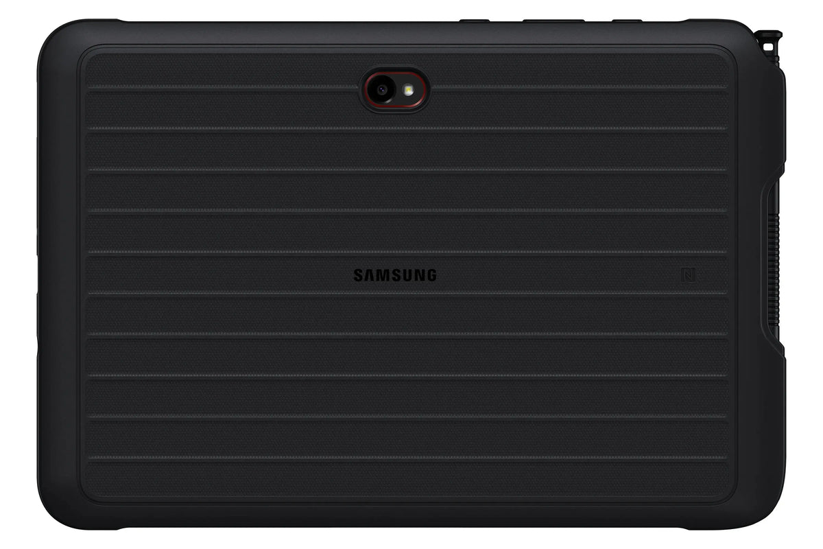 Tablet Samsung Galaxy Tab Active 4 Pro T636 10.1 5G 6GB RAM 128GB Enterprise Edition - Schwarz