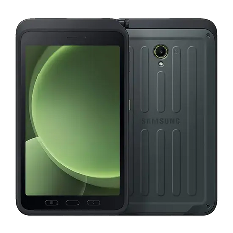 Tablet Samsung Galaxy Tab Active 5 X300 8.0 WiFi 6GB RAM 128GB - Grün Samsung- Handy24