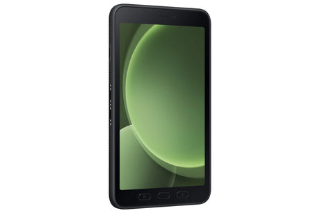 Tablet Samsung Galaxy Tab Active 5 X306 8.0 5G 8GB RAM 256GB Enterprise Edition - Green/Black Samsung- Handy24