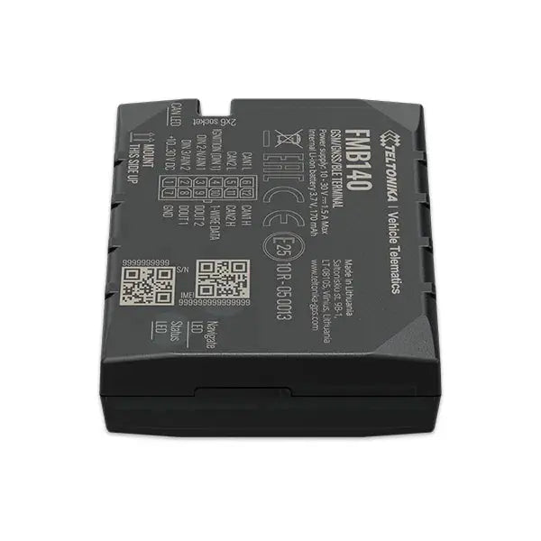 Teltonika FMB140, 55 g