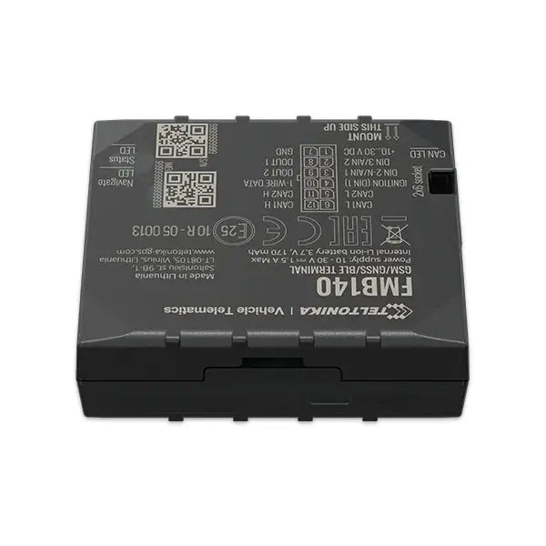 Teltonika FMB140, 55 g