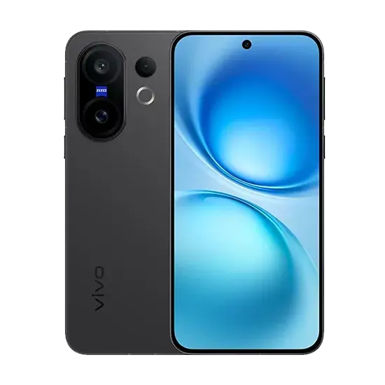 Vivo X200 FE 5G, Dual Sim, 12GB RAM, 512GB, Black Handy24- Handy24