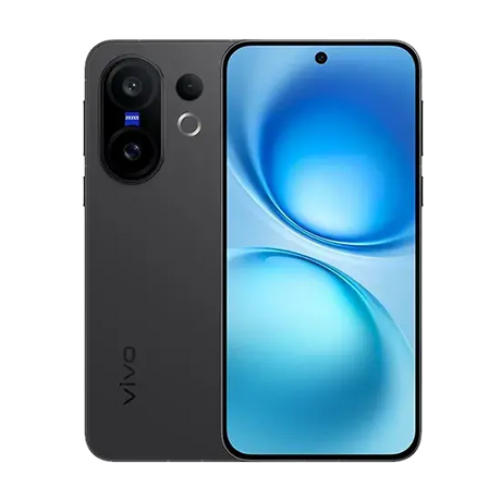 Vivo X200 FE 5G, Dual Sim, 12GB RAM, 512GB, Black Handy24- Handy24