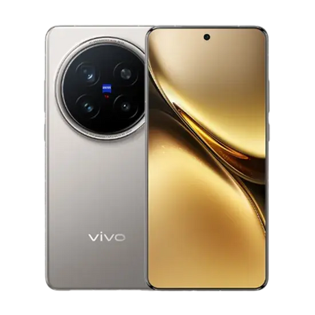 Vivo X200 Pro Dual Sim 16GB RAM 512GB - Titanium Vivo- Handy24