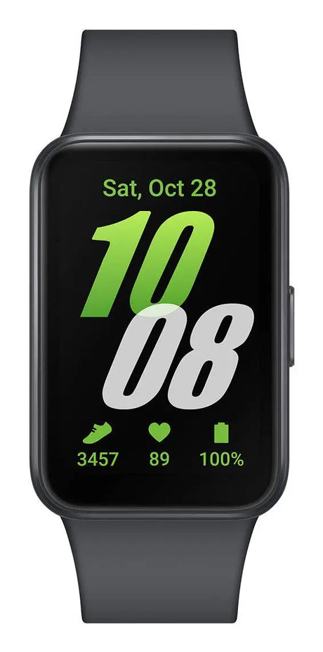 Watch Samsung Galaxy Fit 3 R390 40mm BT - Grau Samsung- Handy24