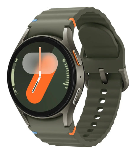 Watch Samsung Galaxy Watch 7 L300 40mm BT - Grün Samsung- Handy24