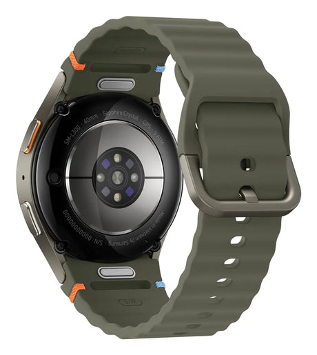 Watch Samsung Galaxy Watch 7 L300 40mm BT - Grün Samsung- Handy24