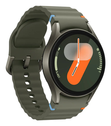 Watch Samsung Galaxy Watch 7 L300 40mm BT - Grün Samsung- Handy24