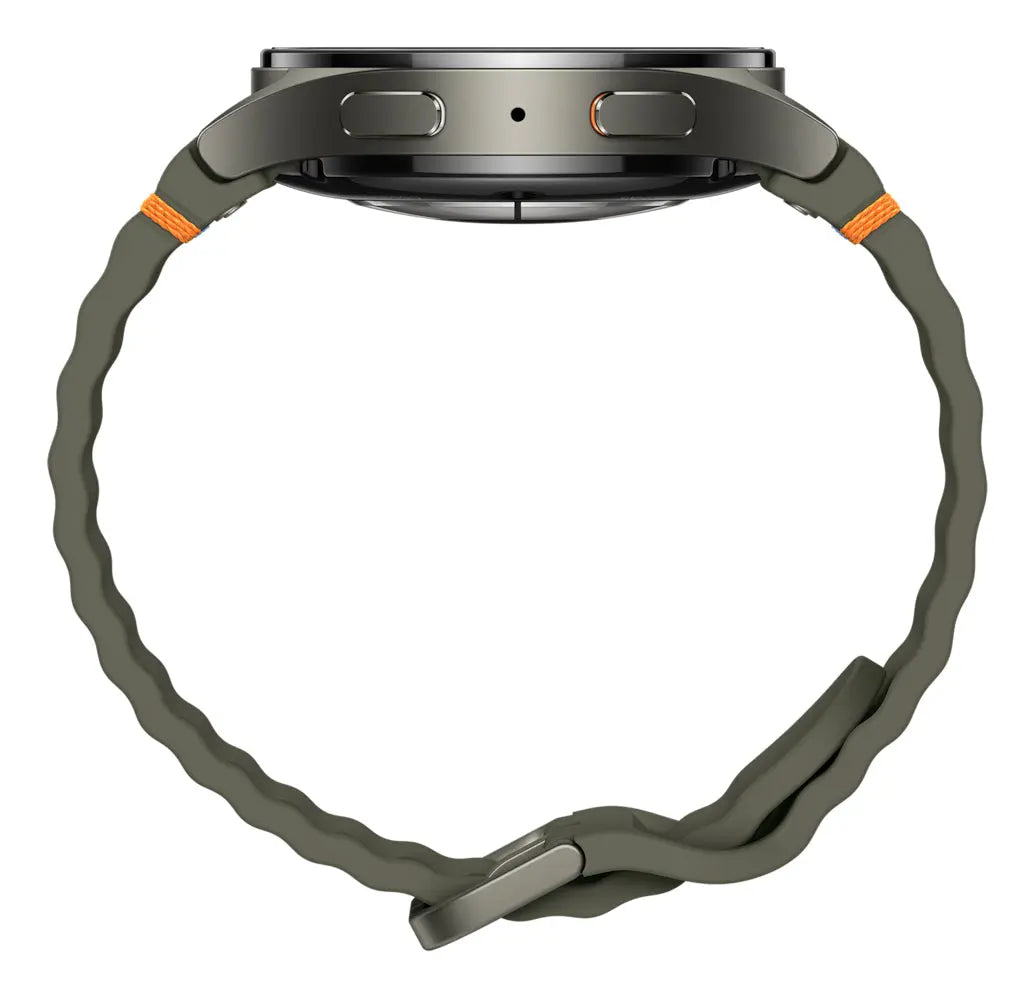 Watch Samsung Galaxy Watch 7 L300 40mm BT - Grün Samsung- Handy24