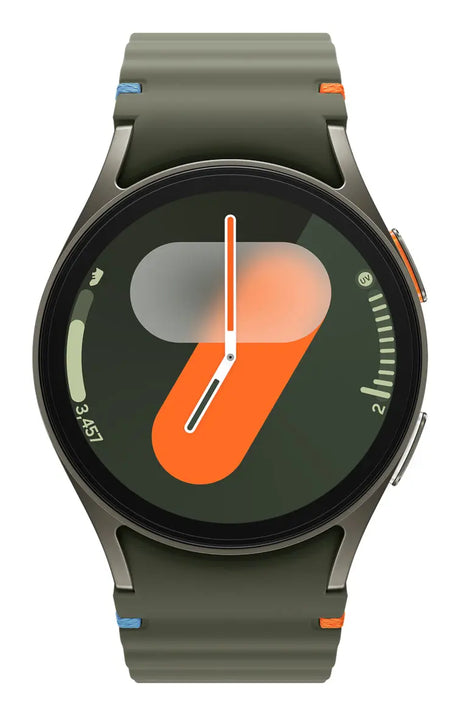 Watch Samsung Galaxy Watch 7 L300 40mm BT - Grün Samsung- Handy24