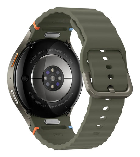 Watch Samsung Galaxy Watch 7 L310 44mm BT - Grün Samsung- Handy24