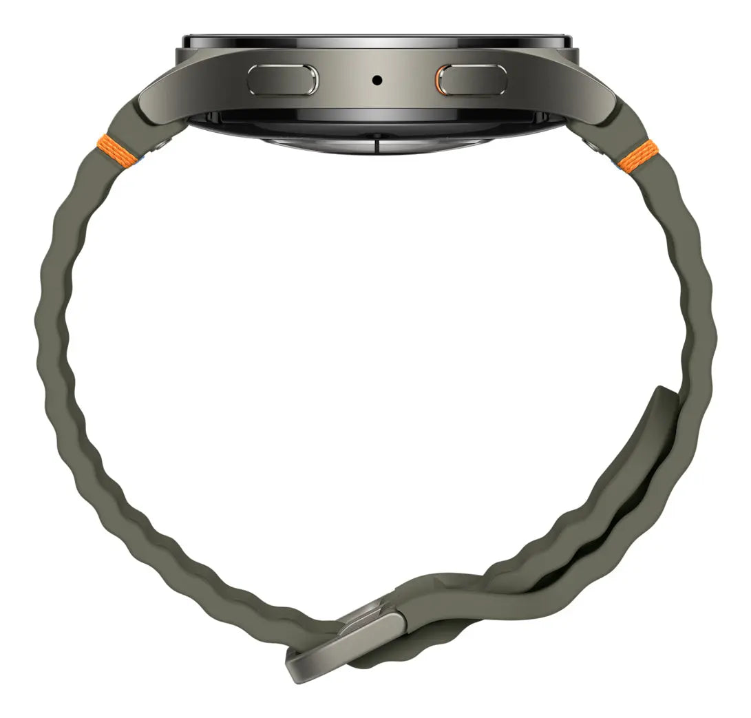 Watch Samsung Galaxy Watch 7 L310 44mm BT - Grün Samsung- Handy24